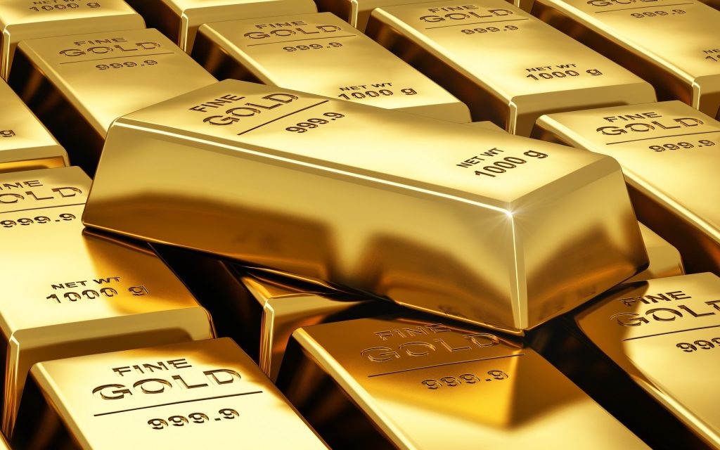 Покупка золота: что из себя представляет данный процесс