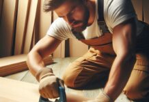 Клееная доска: что это и для чего она нужна?