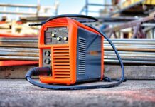 Заказ сварочного полуавтомата. Функциональные возможности и сферы применения