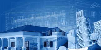 Виды автоматических ворот