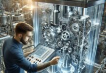 Как выбрать станки для работы с металлом: руководство для начинающих и профессионалов