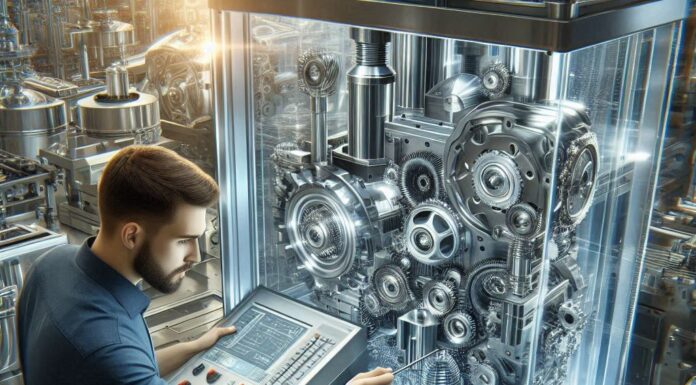 Как выбрать станки для работы с металлом: руководство для начинающих и профессионалов