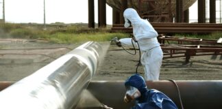 Какие покрытия лучше всего защищают металл от коррозии?