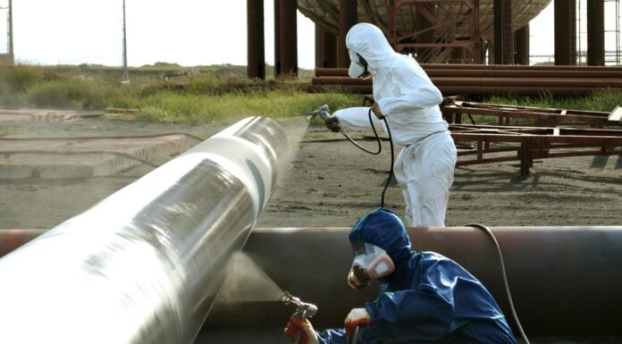 Какие покрытия лучше всего защищают металл от коррозии?