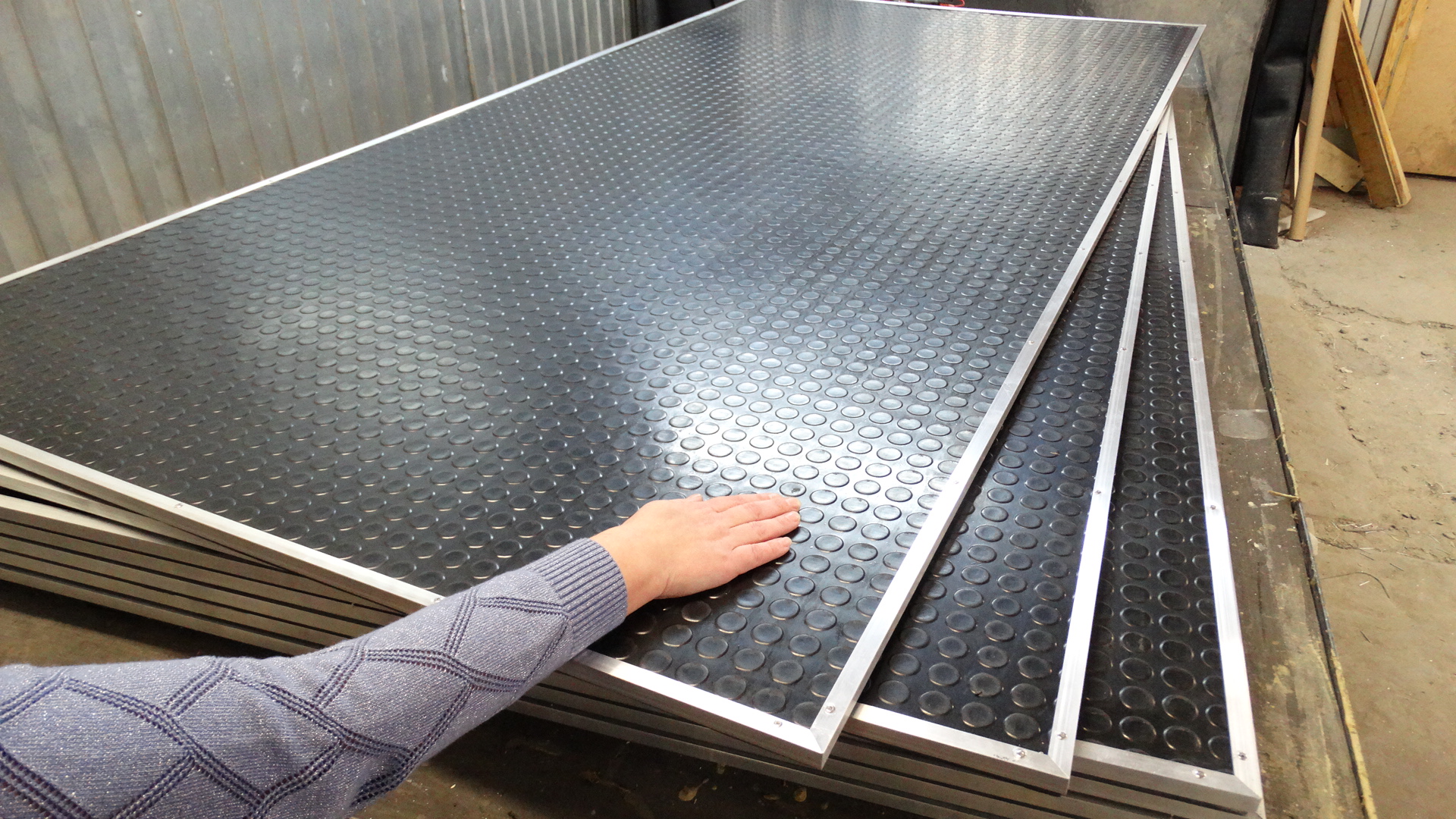 ФлексиХит избавит от травм на ледяной поверхности