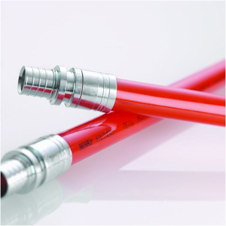 Какие трубы для теплого пола выбрать? Сравнение производителей