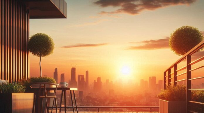 Террасная Доска: универсальное напольное покрытие для уличных террас и патио