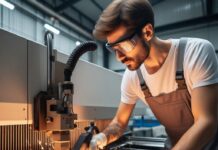 Резка металла лазером: Точность, скорость и качество в одном