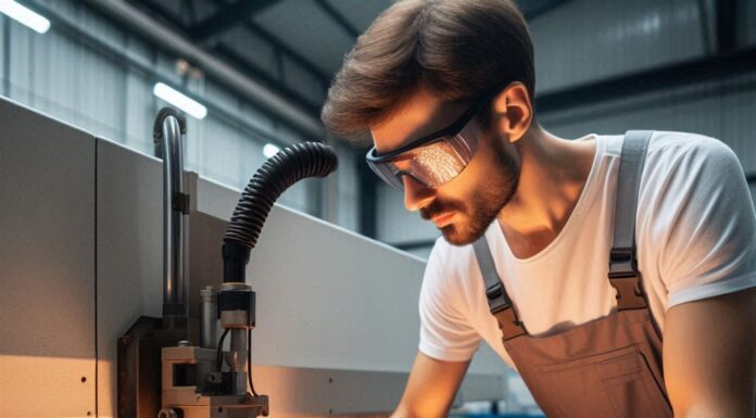 Резка металла лазером: Точность, скорость и качество в одном