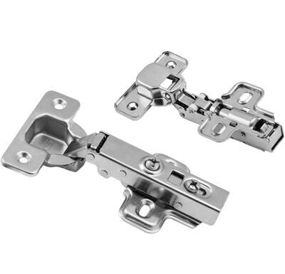 Особенности мебельных петель