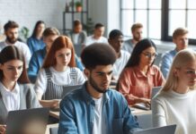 Школа графического дизайна: описание и особенности