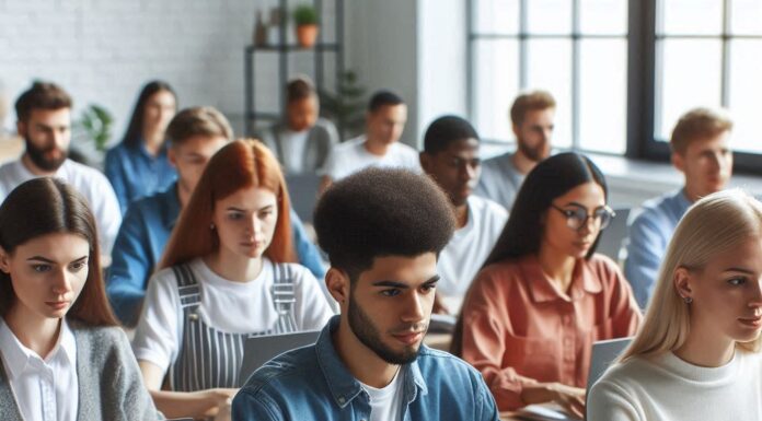 Школа графического дизайна: описание и особенности