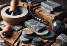 Поставщик натуральных камней: кто это и чем он занимается?