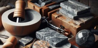 Поставщик натуральных камней: кто это и чем он занимается?