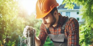 Установка скважинного насоса: что это и как ее осуществить