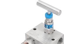 Клапанные блоки: функциональность и применение