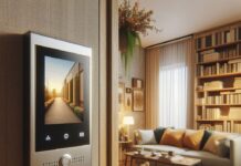 Что такое видеодомофон: назначение, особенности и принципы работы