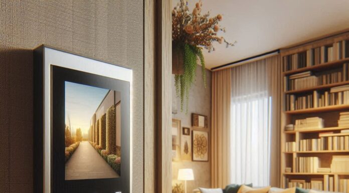 Что такое видеодомофон: назначение, особенности и принципы работы