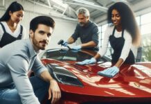 Детейлинг автомобиля: что это и для чего нужно?