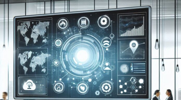 Система автоматизации: путь к эффективности и развитию бизнеса