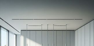 Кухни прямые модерн: идеальное сочетание стиля и функциональности