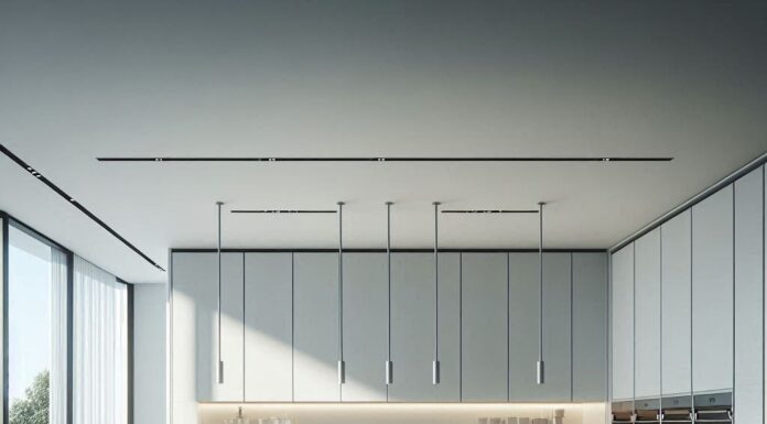 Кухни прямые модерн: идеальное сочетание стиля и функциональности