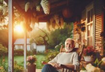 Почему кресло-качалка должно быть в каждом доме