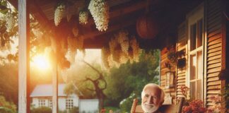 Почему кресло-качалка должно быть в каждом доме