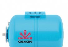 Все, что нужно знать о мембранных баках