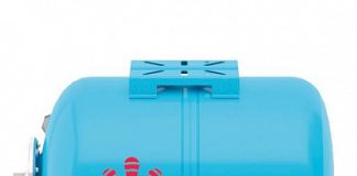 Все, что нужно знать о мембранных баках