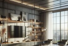 Производство металлической мебели: описание и особенности