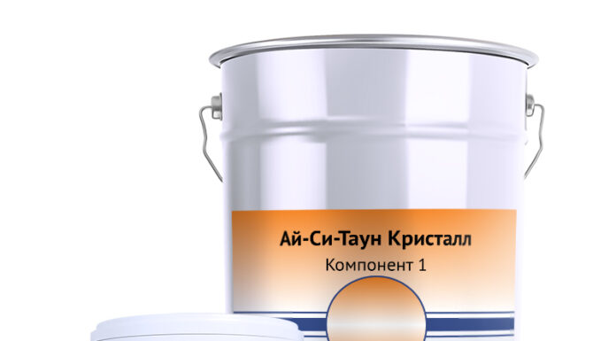 Особенности покрытий промышленного пола