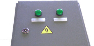 Где и как применяются щиты автоматического переключения