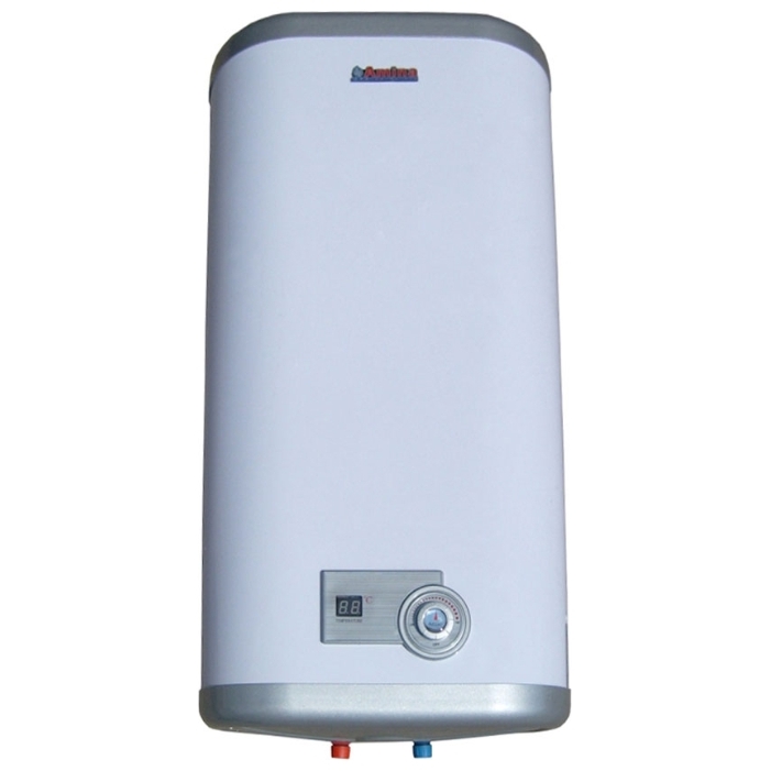 Установка проточного электрического водонагревателя: особенности монтажа