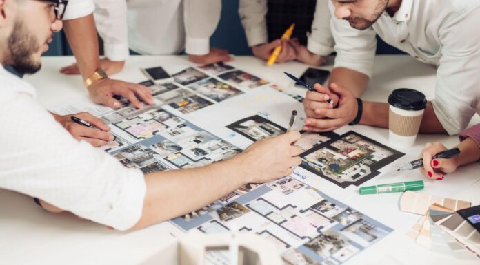 Результат сотрудничества с профессиональным дизайнером