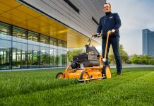 Мир строительного и садового инструмента