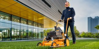 Мир строительного и садового инструмента