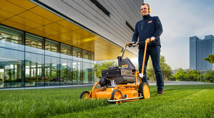 Мир строительного и садового инструмента