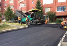 Как правильно оценить стоимость асфальтирования для вашего проекта