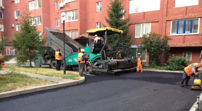 Как правильно оценить стоимость асфальтирования для вашего проекта