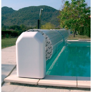 Оберегаем бассейн: защитные покрытия для бассейнов
