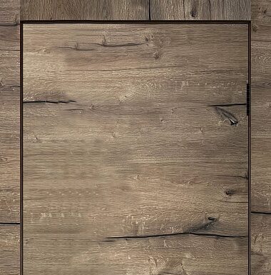 Особенности межкомнатных дверей