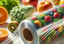 Пленка полипропиленовая: что это и для чего нужна?