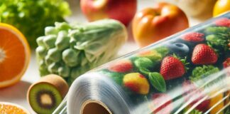 Пленка полипропиленовая: что это и для чего нужна?