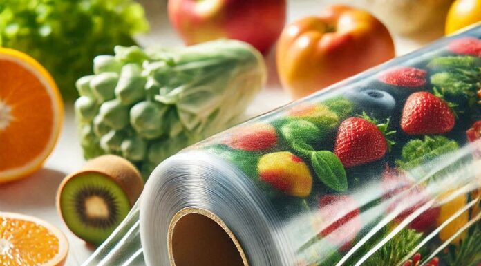 Пленка полипропиленовая: что это и для чего нужна?