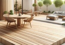 Инженерная доска: описание и особенности