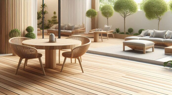 Инженерная доска: описание и особенности