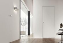 Выбор и установка межкомнатных дверей: советы и рекомендации