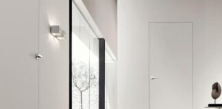 Выбор и установка межкомнатных дверей: советы и рекомендации