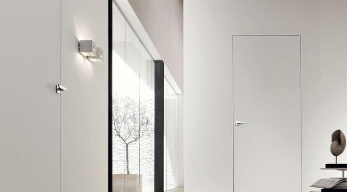 Выбор и установка межкомнатных дверей: советы и рекомендации